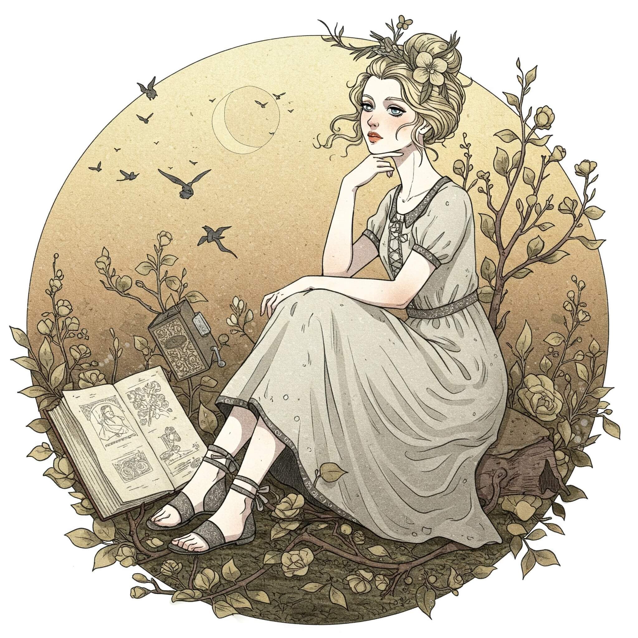 Wochenhoroskop Löwe
